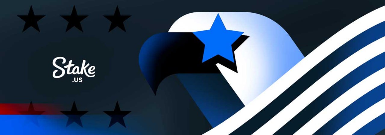 Stake.us no deposit bonus